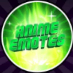Blue Lock: Rivals > Anime Emotes 0